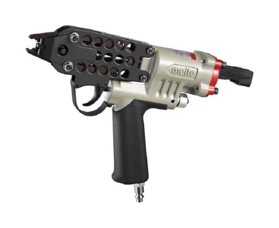 Cкобообжимной пистолет пневматический MEITE Sc760c GBA85A00301 