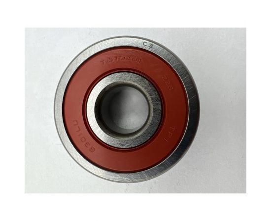 Подшипник TPI 6301LLUC3/L542 TPI-6301-LLU-C3 