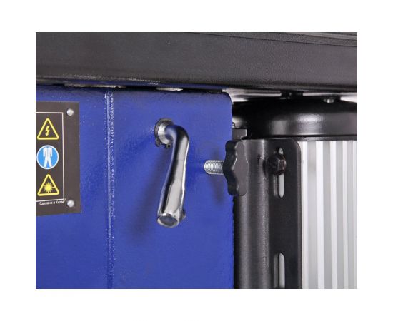 Сверлильный вертикальный станок Белмаш BELMASH DP380-16/380 S129A – изображение 11