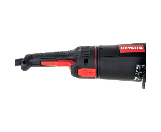 Угловая шлифмашина KEYANG DG-924AVT – изображение 4