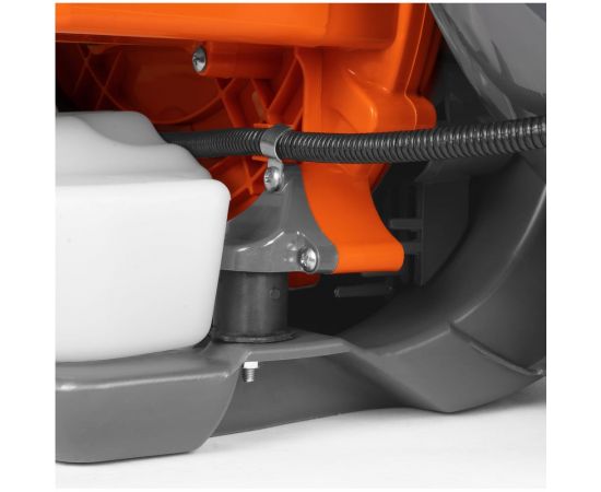 Ранцевая бензиновая воздуходувка DAEWOO DABL 760 – изображение 11