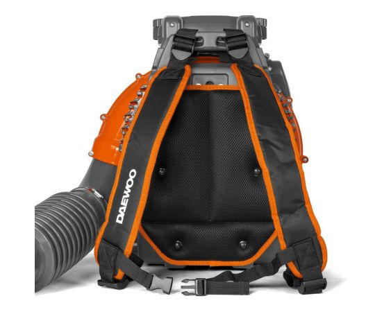 Ранцевая бензиновая воздуходувка DAEWOO DABL 760 – изображение 12