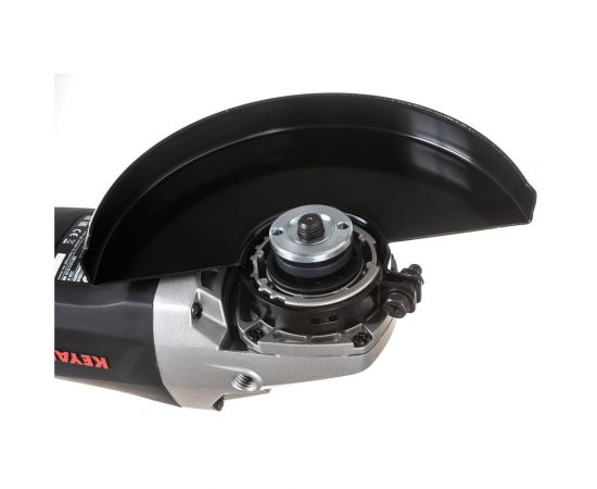 Угловая шлифмашина KEYANG DG230-22 – изображение 6