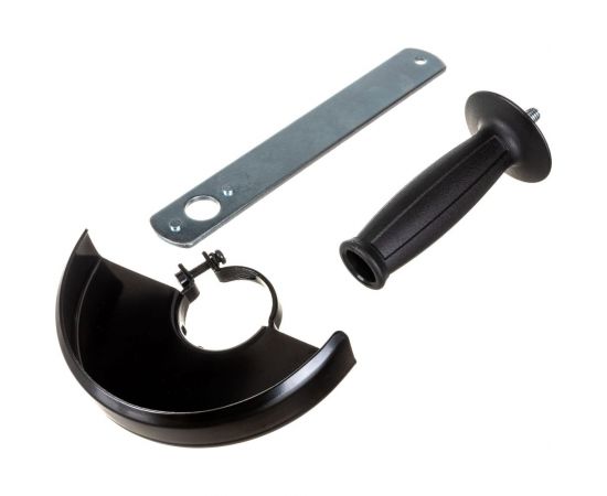 Угловая шлифмашина KEYANG DG-852 – изображение 11