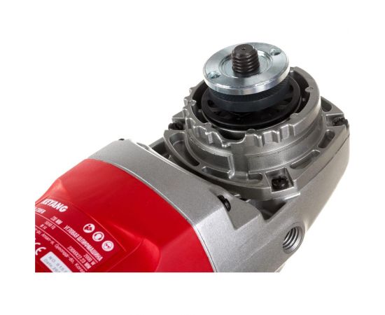 Угловая шлифмашина KEYANG DG-230FB – изображение 12