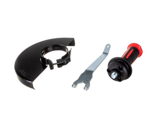 Угловая шлифмашина KEYANG DG-924AVT – изображение 13