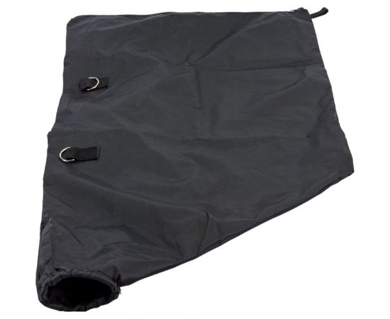 Бензиновая воздуходувка 0,7 кВт, Gigant GAO-01 – изображение 15