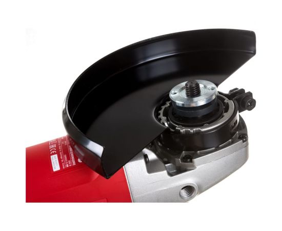 Угловая шлифмашина KEYANG DG-230FB – изображение 8