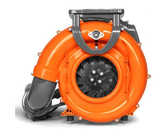 Ранцевая бензиновая воздуходувка DAEWOO DABL 760 – изображение 15