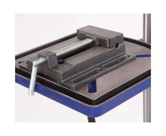 Сверлильный вертикальный станок Белмаш BELMASH DP380-16/380 S129A – изображение 16