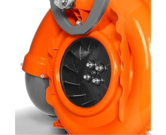 Ранцевая бензиновая воздуходувка DAEWOO DABL 760 – изображение 16