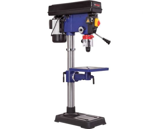 Сверлильный вертикальный станок Белмаш BELMASH DP380-16/380 S129A – изображение 17