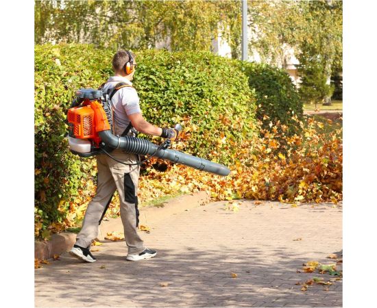 Ранцевая бензиновая воздуходувка DAEWOO DABL 760 – изображение 17