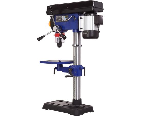 Сверлильный вертикальный станок Белмаш BELMASH DP380-16/380 S129A – изображение 18