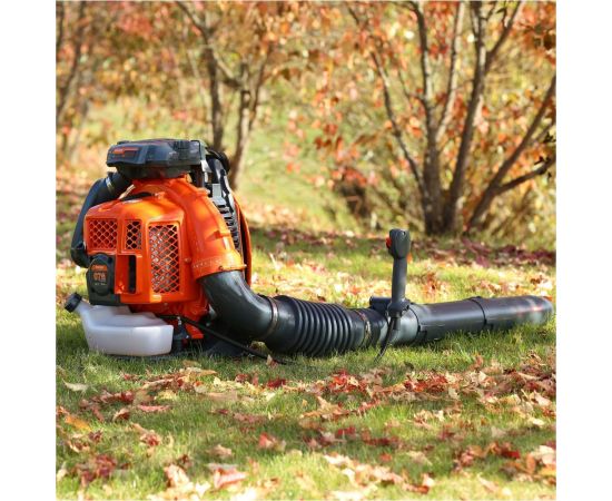 Ранцевая бензиновая воздуходувка DAEWOO DABL 760 – изображение 19