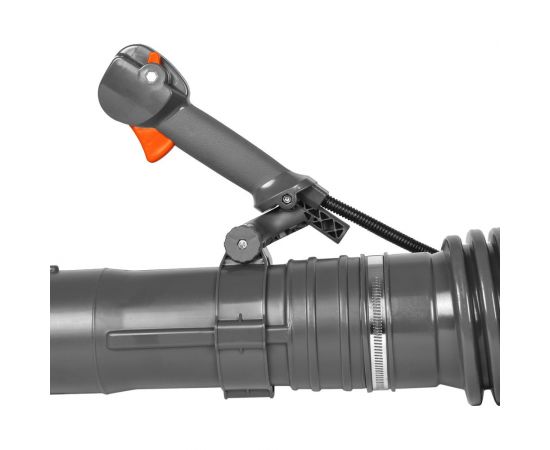 Ранцевая бензиновая воздуходувка DAEWOO DABL 760 – изображение 20