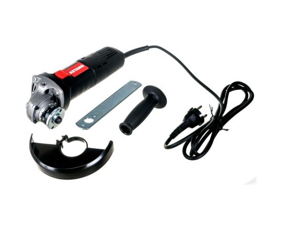 Угловая шлифмашина KEYANG DG-852 – изображение 5