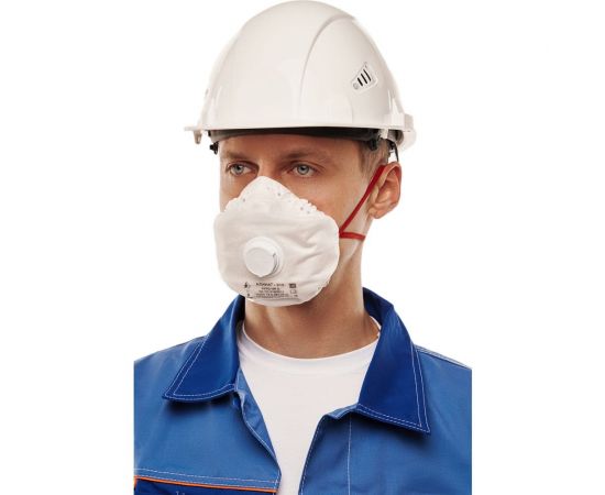 Респиратор АЛИНА АЛИНА-310 20486 – изображение 6