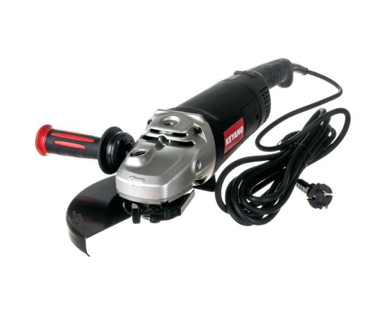 Угловая шлифмашина KEYANG DG-924AVT – изображение 2