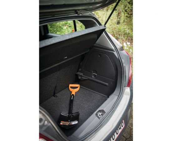 Туристическая лопата Fiskars Solid 1014809 – изображение 2