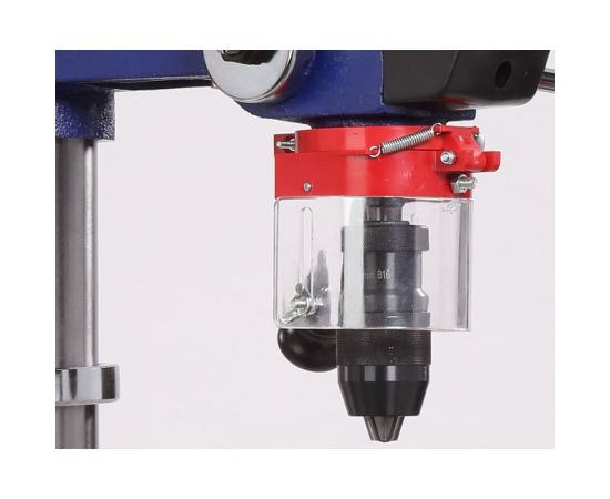 Сверлильный вертикальный станок Белмаш BELMASH DP380-16/380 S129A – изображение 2