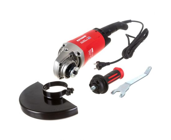 Угловая шлифмашина KEYANG DG-230FB – изображение 17