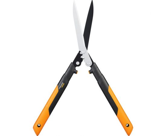 Ножницы для живой изгороди Fiskars PowerGear HSX92 1023631 – изображение 2