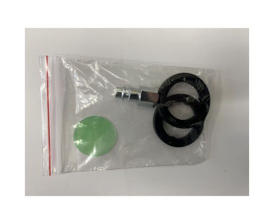 Пневматический пистолет для картриджей Tools Brother 310 мл BC-1404-310C – изображение 2