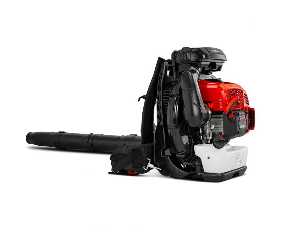 Ранцевая бензиновая воздуходувка Мобил К XB76A премиум MBK0027019 – изображение 2