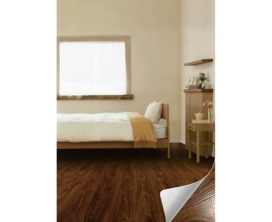 Ламинат FLOORWOOD Serious Smart Дуб Ульсан, 34 класс, толщина 12 мм, 1.216 кв.м CD235SM – изображение 2