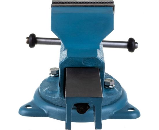 Gigant Поворотные слесарные тиски ТСС-80 LV80 – изображение 7