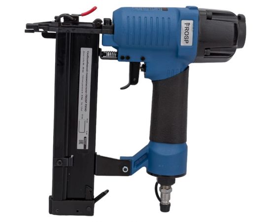 Скобозабивной пистолет FROSP F9140 1564 – изображение 2