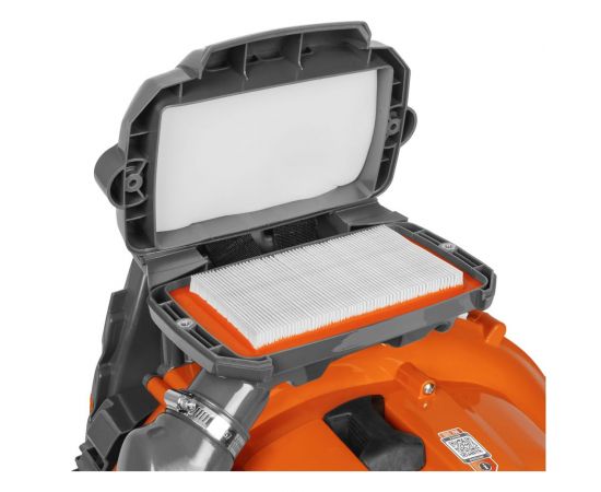 Ранцевая бензиновая воздуходувка DAEWOO DABL 760 – изображение 2