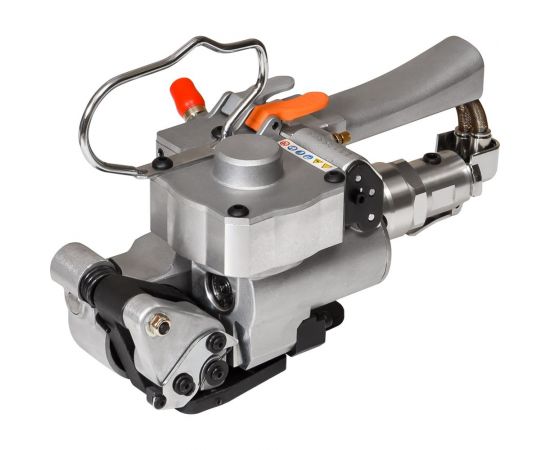 Пневматический стреппинг инструмент для пп и пэт лент АЛГА ПАК са 13/16/19 АП СА 13/16/19 – изображение 2