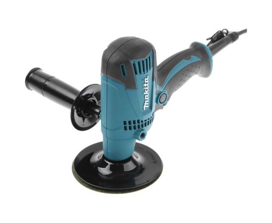 Шлифмашина Makita GV5010 – изображение 3