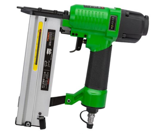 Пневматический степлер для скоб и гвоздей Zitrek ZKPSN01 018-1132 – изображение 5