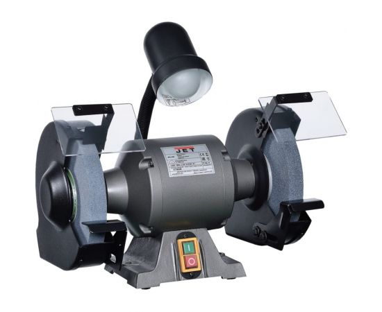 Станок для заточки инструмента Jet JBG-200 577902M – изображение 4