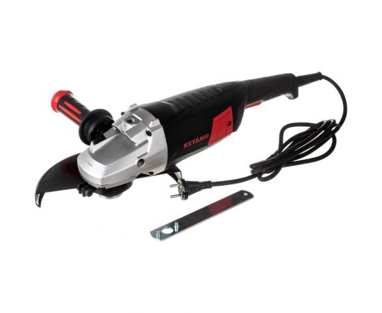 Угловая шлифмашина KEYANG DG230-22 – изображение 9