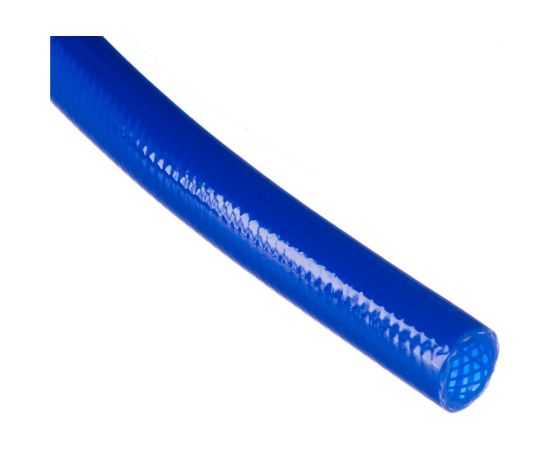 Шланг пневматический полиуретановый высокого давления 10х15 мм, бухта 100 м МАСТАК 681-10100 – изображение 2