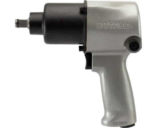Пневматический ударный гайковерт Rotake 1/2, 700 Нм RT-5268 – изображение 2