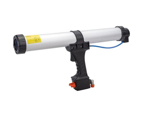 Пневматический пистолет для туб Tools Brother 600 мл BC-1404-600S – изображение 2