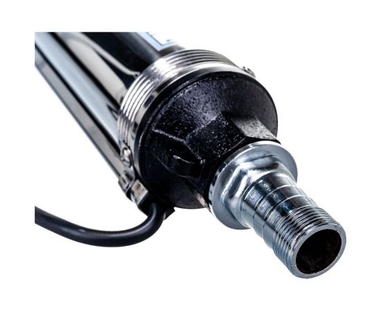 Скважинный насос Калибр НПЦС- 2,8/60-370 00000059204 – изображение 2