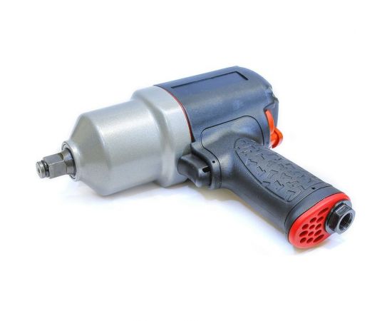 Пневматический гайковерт PI TOOLS 660 6743 – изображение 2