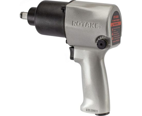 Пневматический ударный гайковерт Rotake 1/2, 700 Нм RT-5268 – изображение 3