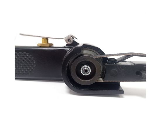 Пневматический шлифовальный ленточный напильник Jeta PRO лента 10x330 мм J-3030 – изображение 3