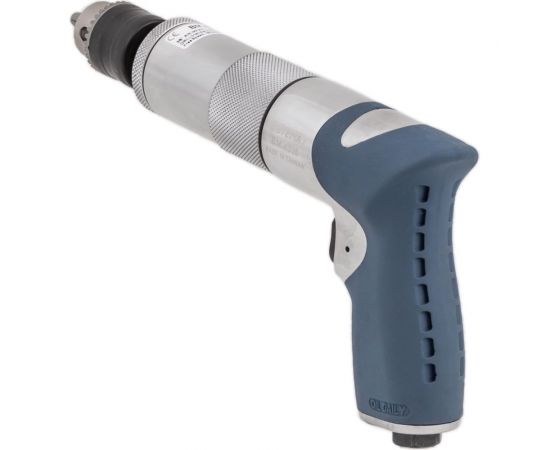 Пневматическая ударная дрель BYEMAX BM-4335 – изображение 3