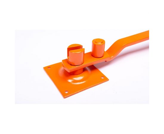 Ручной арматурогиб Gigant АРГ-10Е – изображение 2