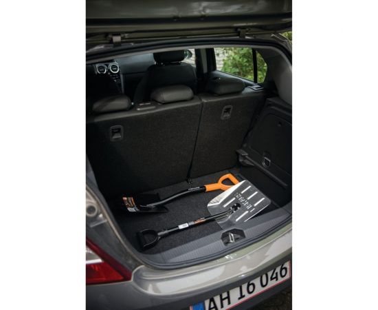 Туристическая лопата Fiskars Solid 1014809 – изображение 3