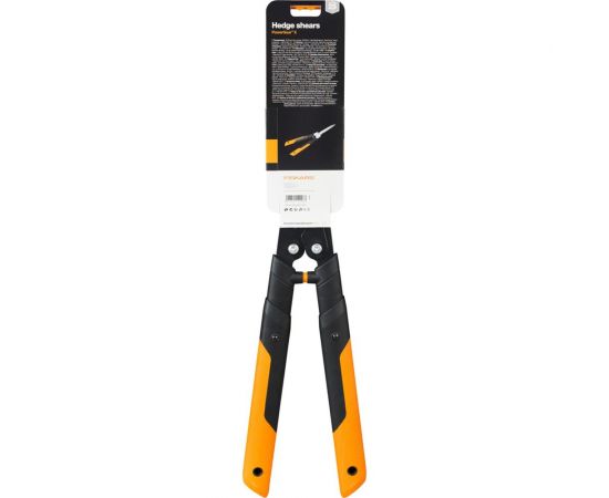Ножницы для живой изгороди Fiskars PowerGear HSX92 1023631 – изображение 3