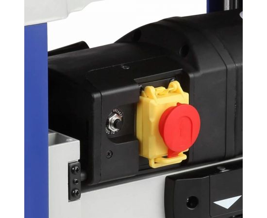 Рейсмусовый станок Белмаш P2200MH S215A – изображение 6